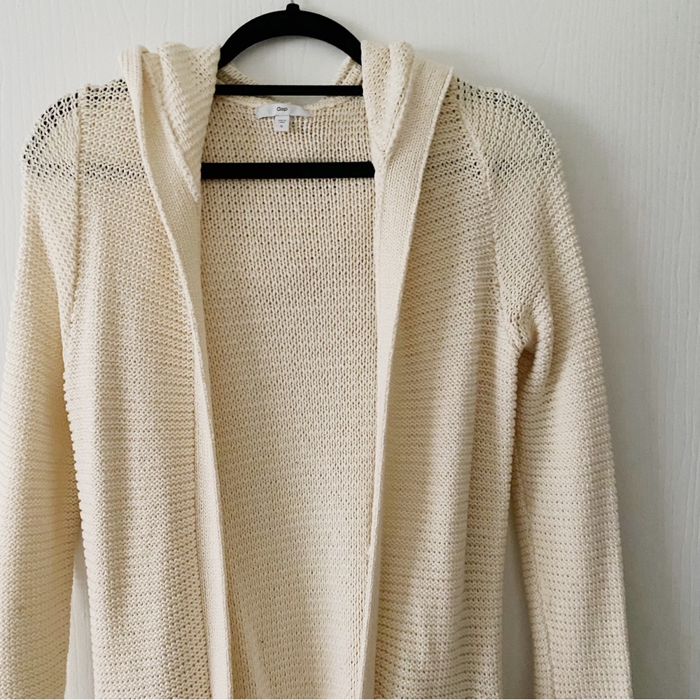GAP | Knit Sweater - Picture 3 of 6